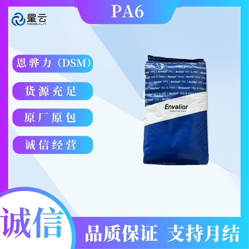 荷兰DSM(Akulon)PA6原料