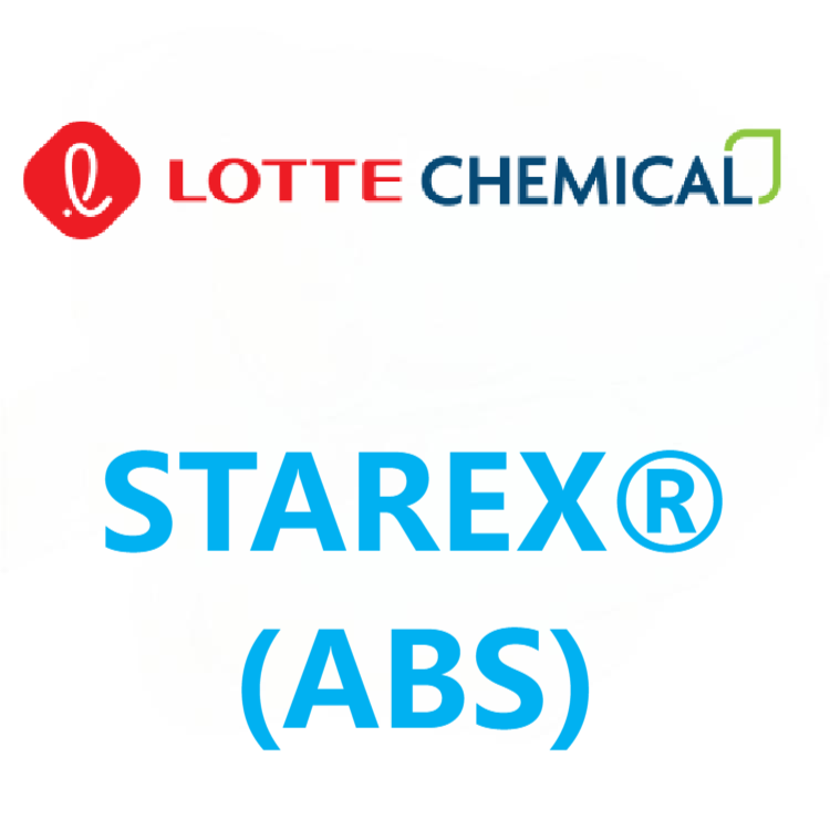 STAREX®乐天化学 ABS 系列