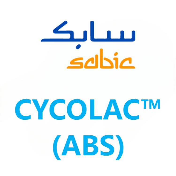 CYCOLAC™基础创新塑料（沙伯基础）ABS 系列