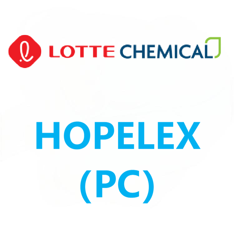 HOPELEX韩国乐天化学 PC 系列