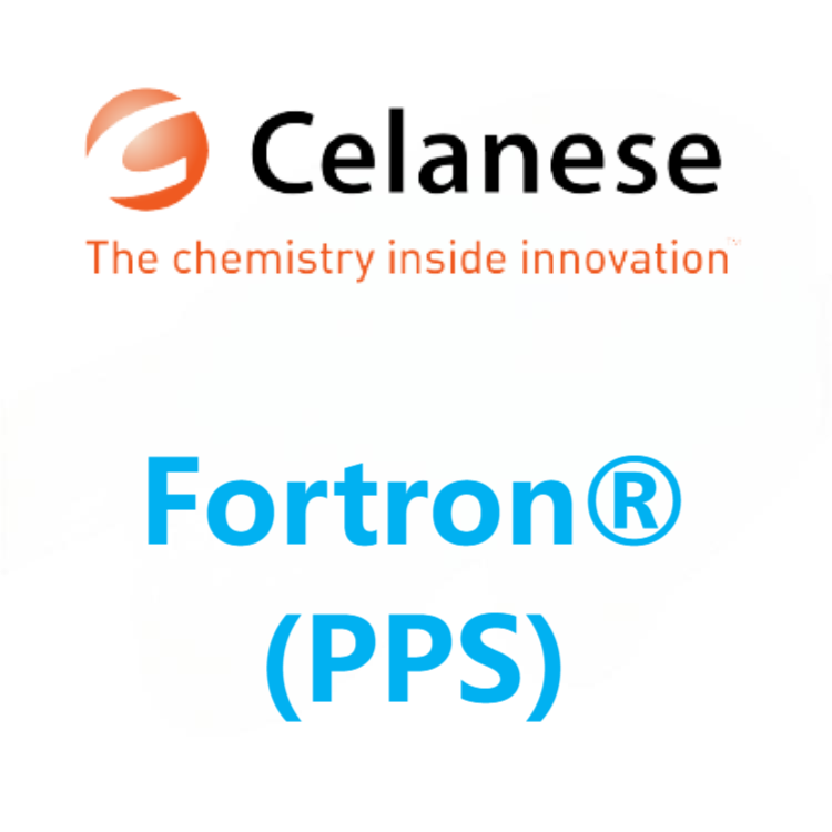 FORTRON®塞拉尼斯 PPS 系列