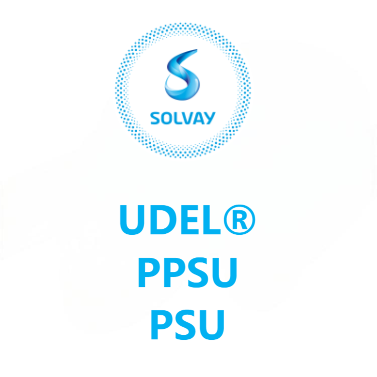 UDEL®索尔维 PSU PPSU 系列