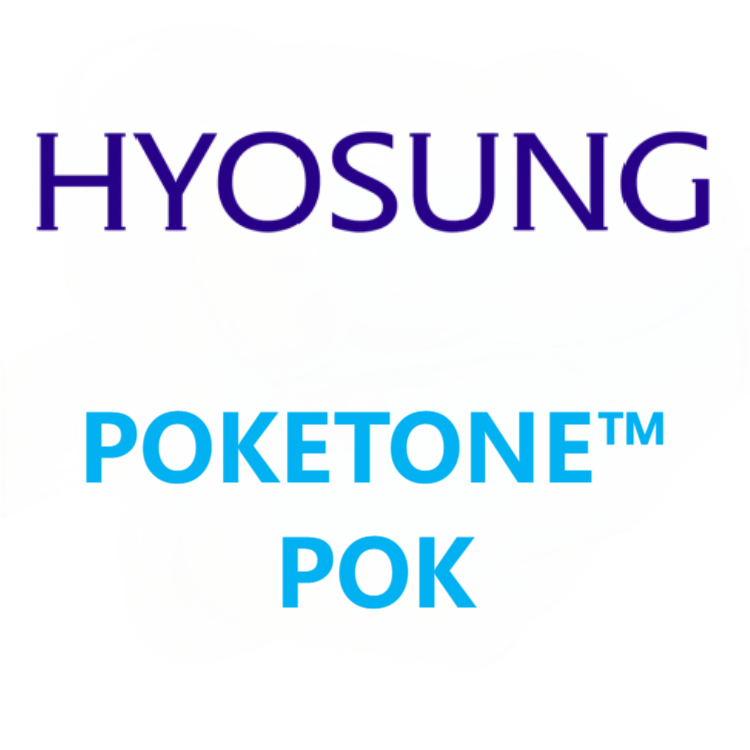 POKETONE™韩国晓星 POK 系列