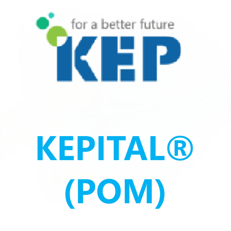 Kepital韩国工程 POM 系列