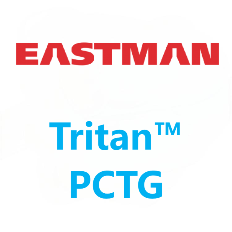 Tritan™美国伊士曼 PCTG 系列
