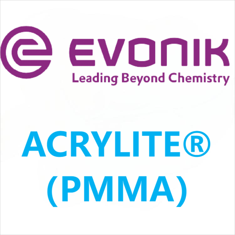 ACRYLITE®德国赢创德固赛（又名罗姆）PMMA 系列