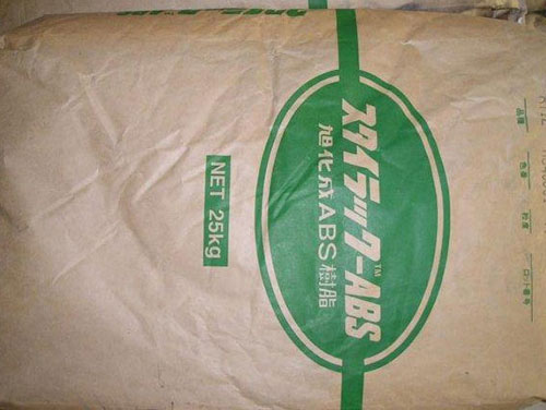 日本旭化成(Esterlloy)ABS原料系列-303